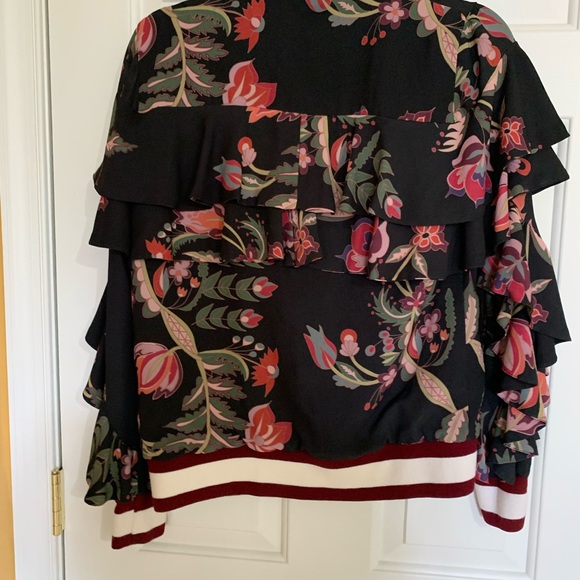 patbo top - Picture 6 of 12